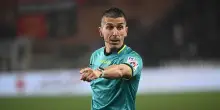 Serie A: prime designazioni degli arbitri, Marinelli per Monza-Inter