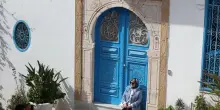 Tunisia, Sidi Bou Said entra nel patrimonio mondiale dell'Unesco