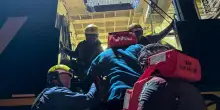Sos Humanity, 'Le ong agiscono nel rispetto del diritto internazionale'