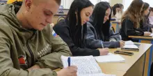 'Troppi attacchi russi', universit&agrave; di Kiev passa alle lezioni on line