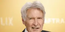 A 84 anni Harrison Ford torna Indiana Jones per un'attrazione del Walt Disney World