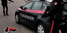 Molotov contro la casa della ex, 24enne in carcere a Modena