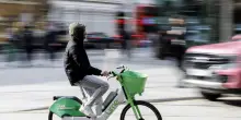 Dopo i monopattini stretta su e-bike, arrivano bicivelox e multe fino a 15mila euro