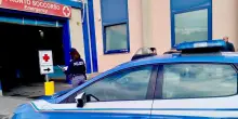 Autopsia su fermato morto in uffici polizia, positivo alla cocaina