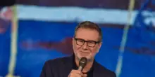 Fabio Fazio torna in Rai, sar&agrave; quarto giudice della prima puntata di Tale e Quale Show