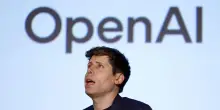 OpenAI, 'nostri modelli Ia fuori controllo, hanno hackerato altra piattaforma'
