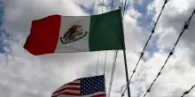 Il Messico denuncia alla giustizia Usa le morti di migranti per mano dell'Ice