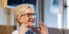Sei in lizza per il Booker, ci sono 4 scrittori Gb e l'americana Elizabeth Strout