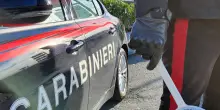 Si avvicinava troppo alla ex, scoperto grazie a braccialetto elettronico