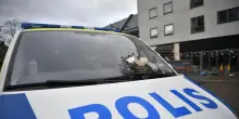 Attacco con una spada in una scuola in Svezia, diversi feriti