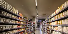 Codacons, al via stretta su shrinkflation, ma nuovo rischio &egrave; 'skimpflation'