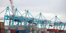 Record del Messico nelle importazioni Usa