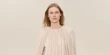 Veronica Leoni lascia la direzione creativa di Calvin Klein