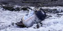 Media: 'Un morto e dieci feriti in un attacco ucraino a Belgorod'