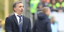Cremonese: Pecchia &egrave; il nuovo allenatore