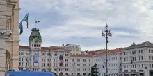 L'informazione dei Balcani si incontra a Trieste