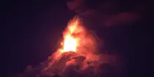 Aumenta l'attivit&agrave; del vulcano Fuego in Guatemala, 650 evacuati