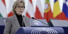 Albuquerque, su ostacoli alle fusioni bancarie l'Ue agir&agrave; pi&ugrave; rapidamente