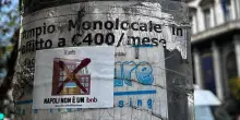 Affitti brevi, mappatura e provenienza degli immobili italiani