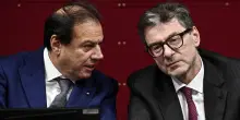 In manovra aumento Ires di 3 punti per banche e assicurazioni