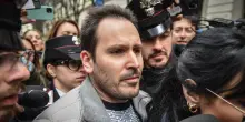 Sempio declina l'invito: 'Non incontrer&ograve; il consulente psichiatrico dei pm'