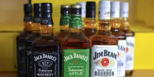 Il Jack Daniel's in crisi, &egrave; lite fra gli eredi del whisky