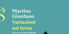 Martino Giordano vince il Premio Giovane Promessa della Letteratura Nazionale 2026