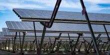 Shell, a TotalEnergies 0,5 GW di rinnovabili, impianti anche in Italia