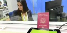 Poste, gestite oltre 300 mila richieste di rilascio dei passaporti