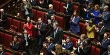 Come funzionano le preferenze nella proposta del centrodestra