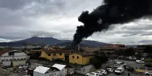Esplosione a Calenzano, sei dipendenti Eni chiedono di patteggiare