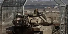 Media, nuova incursione israeliana in Siria. Carri armati e militari nel sud-ovest
