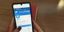 Contenuti online per adulti, evasione fiscale da 150 mila euro per un'influencer