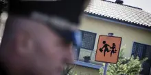 Nelle scuole italiane 68 crolli in un anno, aumentano anche gli infortuni