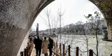"Tevere balneabile nel 2032", al via in Campidoglio la fase operativa