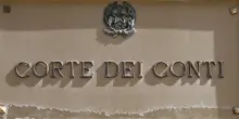 In 3 regioni del sud oltre l'80% dei Comuni in dissesto finanziario