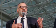 Luigi Carbone il medico del Papa, accanto a lui anche nei viaggi