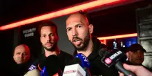 I fratelli Tate restano in custodia cautelare, battaglia sulla richiesta di estradizione