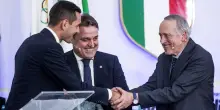 Arbitri: Zappi, attendo con fiducia l'esame nel merito del Tar