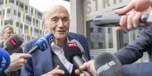 Mondiali: Blatter su Balogun "calcio non pu&ograve; essere terreno per il potere"