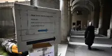 Ponte Morandi: iniziata ultima udienza, sentenza nel pomeriggio
