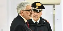 Ponte Morandi: Castellucci condannato a 12 anni