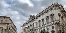 Il timing della Consulta, possibile decisione gi&agrave; a febbraio