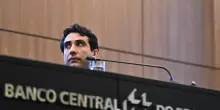Brasile, la polizia convoca presidente della Banca Centrale sul caso Banco Master