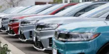 Veicoli nuovi e green per chi rottama la vecchia auto, nasce il noleggio sociale