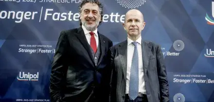 L'aumento di Unipol per Mps sottoscritto al 98,4%