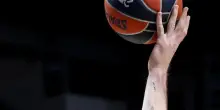 Basket: Polonara riparte dalla panchina, entra nello staff di Avellino