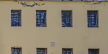 Detenuto morto in carcere, letale inalazione di fumi da combustione