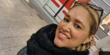Nataly uccisa e nascosta in una valigia, ergastolo per il compagno