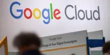 Google segnala guasti di rete a 'diversi' servizi cloud in Europa. Anche Revolut in tilt